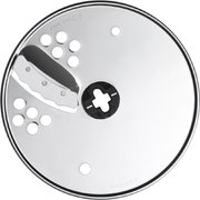 Кухонный комбайн Китчен Эйд 5KFP0919EBM фото 4 Кухонный комбайн KitchenAid 5KFP0919EBM фото 4