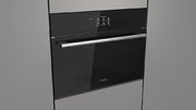 Встраиваемый шкаф шоковой заморозки Фулгор Милано FBC 4500 TF BK фото 3 Встраиваемый шкаф шоковой заморозки Fulgor Milano FBC 4500 TF BK фото 3