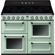 Варочный центр Smeg TR4110IPG Варочный центр Smeg TR4110IPG