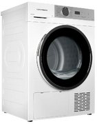 Сушильная машина Kuppersberg DM 611 W фото 2