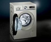 Стиральная машина с фронтальной загрузкой SIEMENS WS12WMHSOE фото 4