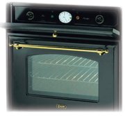 Духовой шкаф Ilve 600-RMP Ant/c фото 3