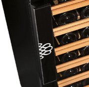 Встраиваемый мультитемпературный винный шкаф EuroCave S-059 K-800013-S фото 2