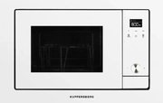 Встраиваемая микроволновая печь Kuppersberg HMW 655 W Встраиваемая микроволновая печь Kuppersberg HMW 655 W