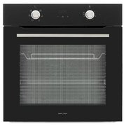 Духовой шкаф KRONA TESORO 60 BL фото 2