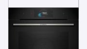 Духовой шкаф Bosch HRG 7784B1 фото 2