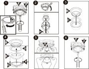 Измельчитель пищевых отходов Haier HDM-1155S фото 3