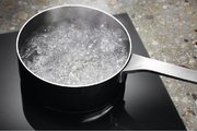 Индукционная варочная панель Electrolux EIS6448 фото 2