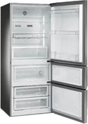 Холодильник SMEG FT41BXE фото 2 Холодильник SMEG FT41BXE фото 2