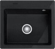 Мойка Франке MTK 610-58 оникс фото Мойка Franke MTK 610-58 оникс фото