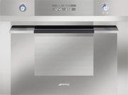 Микроволновая печь Smeg SC45M2 Микроволновая печь Smeg SC45M2