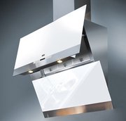 Вытяжка Franke FSW 918 WH XS фото 2