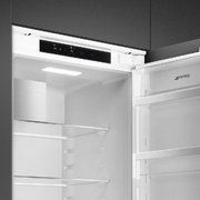Встраиваемый холодильник Смег S9L174D1D фото 3 Встраиваемый холодильник Smeg S9L174D1D фото 3