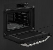 Встраиваемая микроволновая печь De Dietrich DKE4535X фото 4