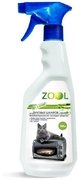 Антибактериальное чистящее средство Zool ZL 333 фото Антибактериальное чистящее средство Zool ZL 333 фото