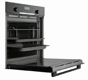 Духовой шкаф Bosch HBG517BB0R фото 4