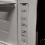 Холодильник Lofra GFRS 918/A CHROME фото 4