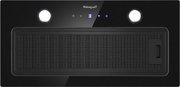 Встраиваемая вытяжка Weissgauff Dubhe 600 Black Touch фото 3