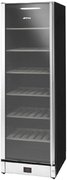 Винный шкаф Smeg SCV115S-1 Винный шкаф Smeg SCV115S-1