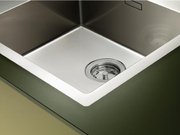 Мойка Blanco Claron 340/180-IF/A нержавеющая сталь фото 4