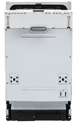 Встраиваемая посудомоечная машина KRONA WESPA 45 BI фото 3