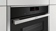Компактный духовой шкаф Neff C28MT23H0 фото 2