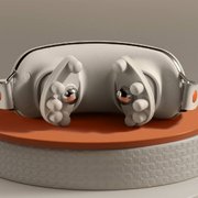 Массажер для шеи БОРК D606ch фото 3 Массажер для шеи BORK D606ch фото 3