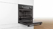 Духовой шкаф Bosch HIJ517YB0R фото 3