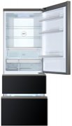 Холодильник Хайер A3FE742CGBJRU фото 2 Холодильник Haier A3FE742CGBJRU фото 2