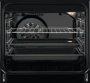 Стеклокерамическая плита AEG CCM56400BX фото 4