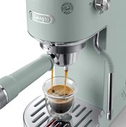 Рожковая кофеварка DeLonghi EC890.GR фото 4