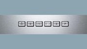 Вытяжка Siemens LC97BE532 фото 3
