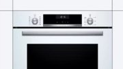 Встраиваемый духовой шкаф BOSCH HBG537EW0R фото 3
