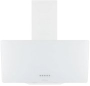 Вытяжка Krona POLLY 600 WHITE PB фото 2
