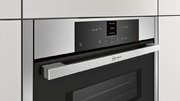 Встраиваемая микроволновая печь Neff C15MR02N0 фото 3