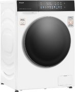 Стиральная машина Weissgauff WM 62210 Direct Drive Touch Inverter Steam фото 3