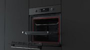 Духовой шкаф Teka HSB 6360 FULL BLACK фото 2