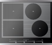 Индукционная варочная панель Kuppersbusch EKI 6842.1 ED Индукционная варочная панель Kuppersbusch EKI 6842.1 ED