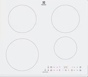 Варочная панель Electrolux LIR60430BW Варочная панель Electrolux LIR60430BW