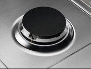 Варочная панель Electrolux KGS6424SX фото 4