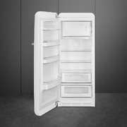 Холодильник Смег FAB28LWH6 фото 4 Холодильник Smeg FAB28LWH6 фото 4