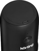 Беспроводная кофемолка Кертинг KCG 0030-PR1 фото 3 Беспроводная кофемолка Korting KCG 0030-PR1 фото 3