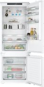 Встраиваемый холодильник Siemens KB96NVFE0 фото