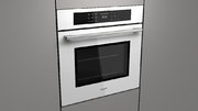 Духовой шкаф Fulgor Milano FCPO 6215 P TEM WH фото 3