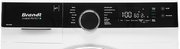 Сушильная машина Brandt WFB106QWE фото 2
