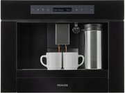 Встраиваемая кофемашина Graude KV 45.0 S фото 4