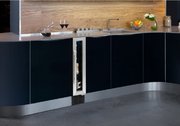 Винный шкаф Climadiff AVU8X фото 2