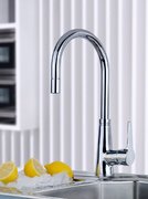 Смеситель Тека VTK 938 фото 4 Смеситель Teka VTK 938 фото 4