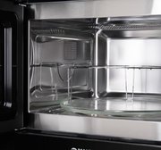 Встраиваемая микроволновая печь Maunfeld MBMO.25.7GB фото 2