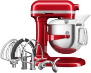 Планетарный миксер KitchenAid Artisan 5KSM70SHXECA фото 2